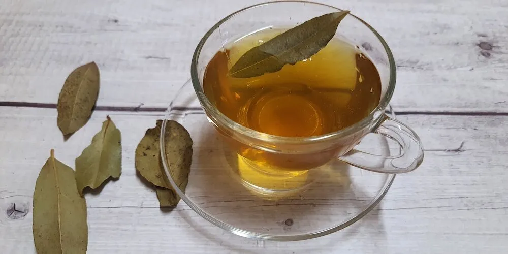 Bay Leaf Tea: Unveil Its Benefits by Drinking for 30 Consecutive Days