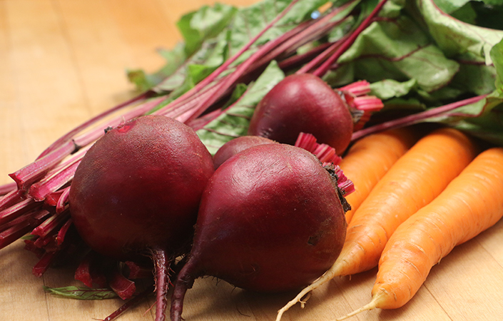 My Grandma Makes This Beetroot Dish 3 Times a Week! Delicious and Healthy Beets with Carrots!