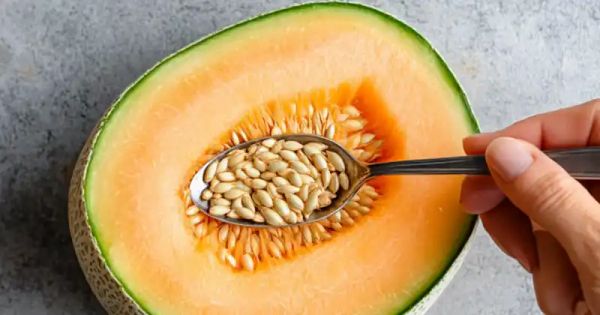 Unlock the Hidden Power of Melon Seeds: A Natural Remedy for Inflammation, Kidney Health, and More