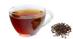 The Effects of Drinking Clove Tea for 30 Days