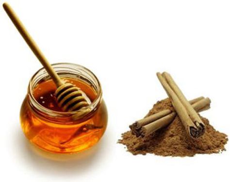 Daily Delights: The Benefits of Honey and Cinnamon