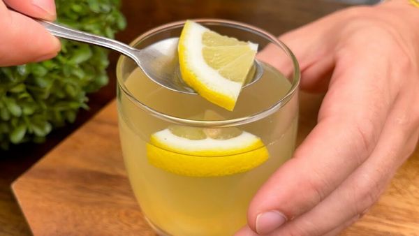 Why Lemon Juice Works for Weight Loss