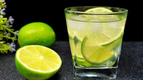 Discover the Power of Lime Water for Weight Loss and Wellness