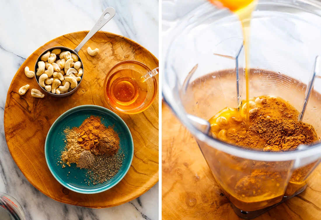 How to Make Golden Milk | Turmeric Benefits