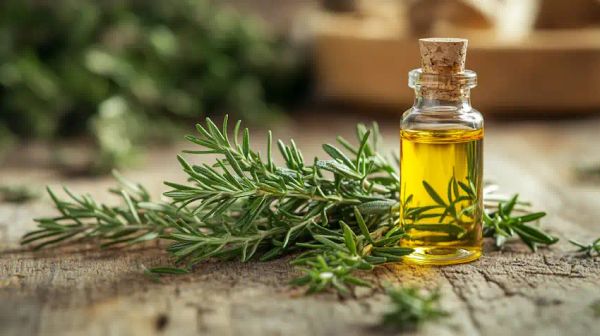 The Remarkable Health Benefits of Rosemary