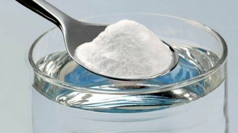 Drinking Baking Soda for Health Benefits: How To Improve Your Health