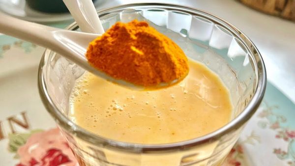 The Key Benefits of Turmeric