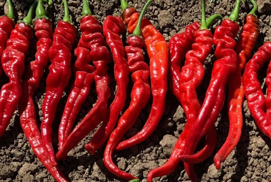 Dr. Barbara O’Neill Reveals Cayenne Pepper’s Shocking Secrets That Seem Illegal to Know! 🌶️