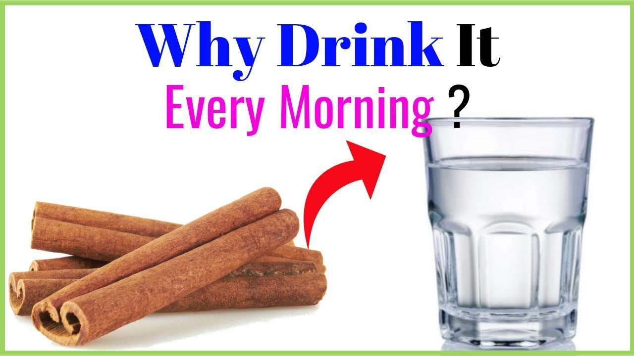 Drink Cinnamon Tea Every Morning: Unlock 7 Proven Benefits