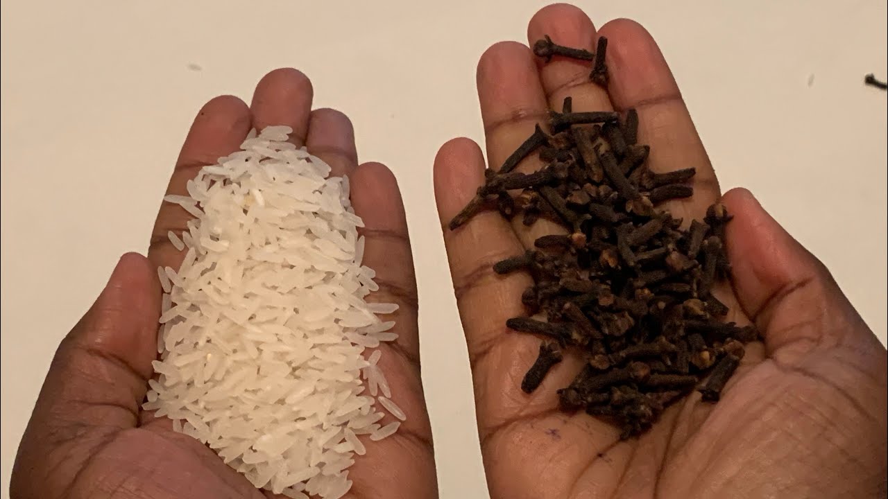 Attracting Prosperity: An Easy Trick with Rice and Cloves to Receive Money