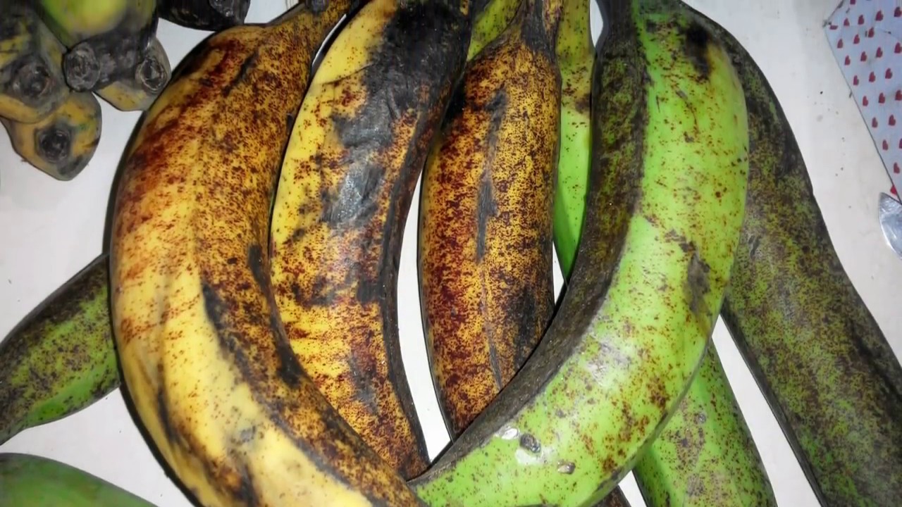 Why You Must Eat Green Bananas: Unveiling Their Unique Health Benefits