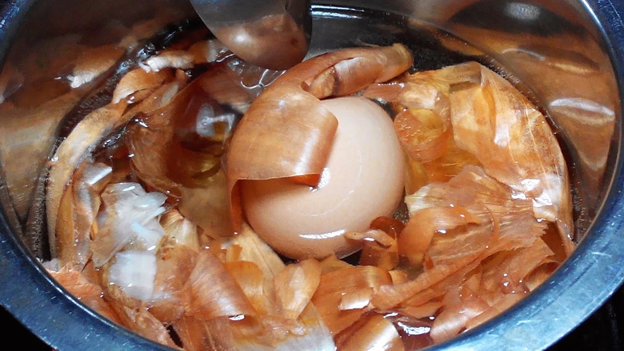 After Watching This, You’ll Never Throw Away Onion Peels Again!