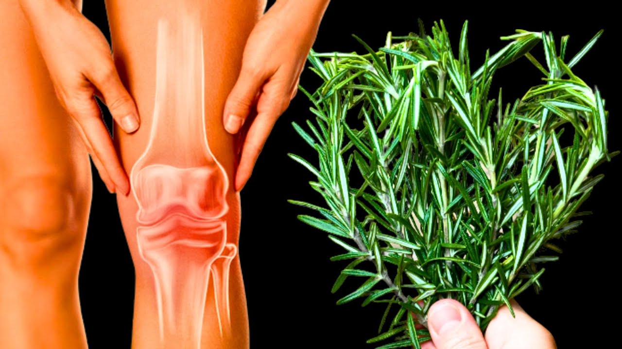 The 1 Tablespoon Miracle That’s Changing Lives: Rosemary