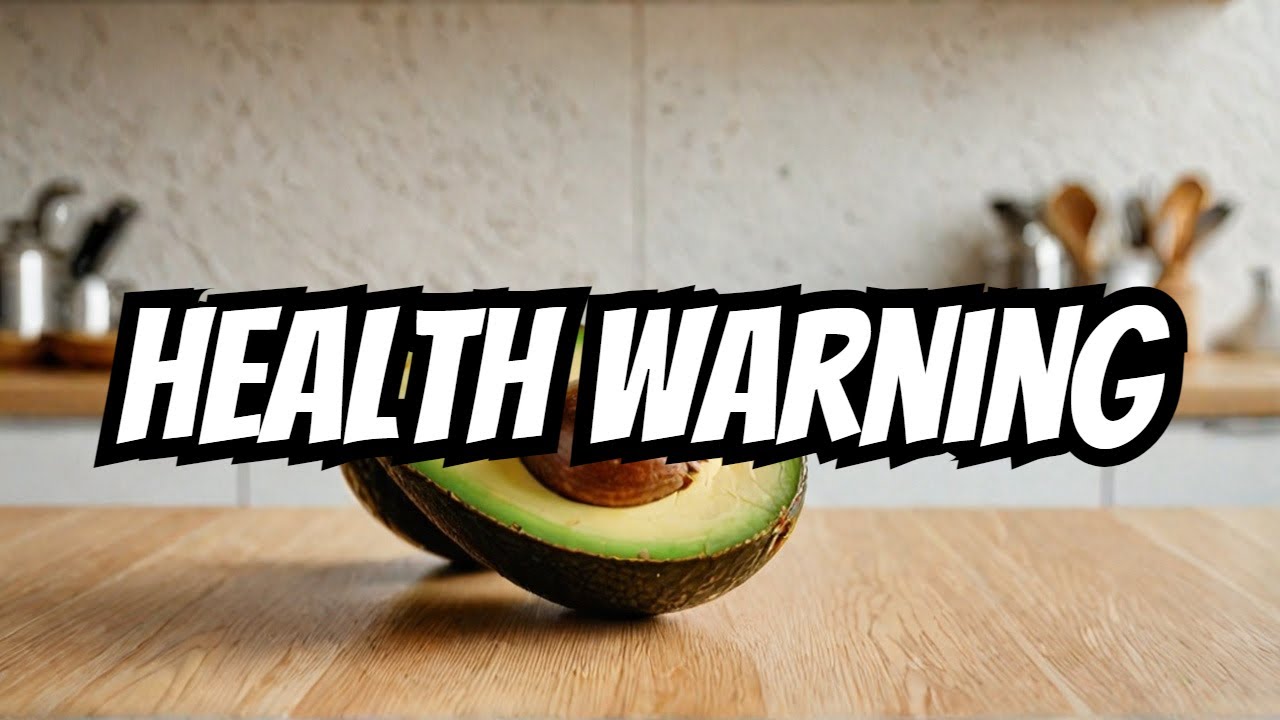 Deadly Health Problems Caused by Eating Avocado