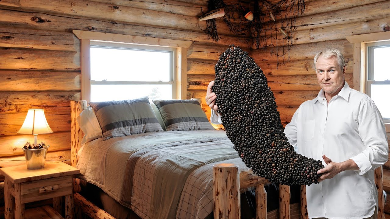 Put Black Pepper Under the Bed: You Won’t Believe What Will Happen