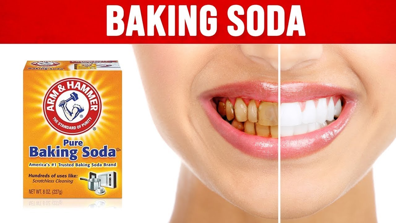 Baking Soda: A Powerful Natural Remedy for Your Health! (Did You Know That?)