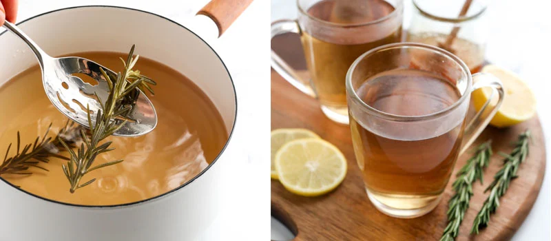 The Tea That Improves MEMORY, Prevents ALZHEIMER and Reduces Body Pain