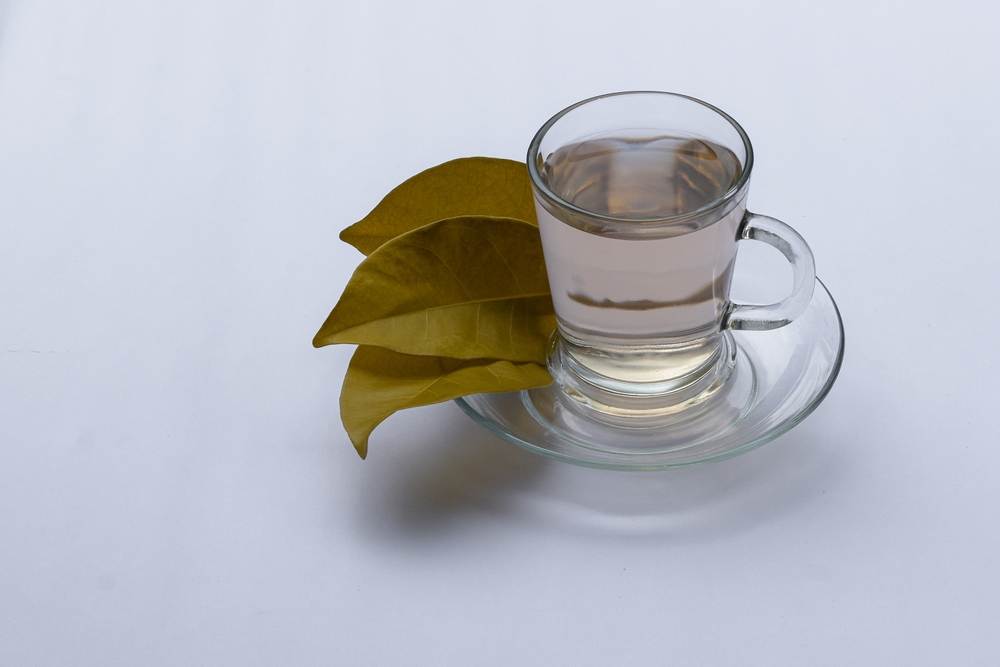 If You Boil Bay Leaves and Drink the Liquid, This Happens to Your Body