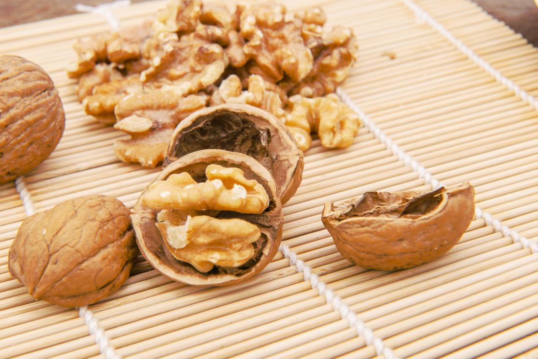 Walnuts Cause Irreversible Changes in the Body, Especially in People Over 50! 99% Don’t Know This