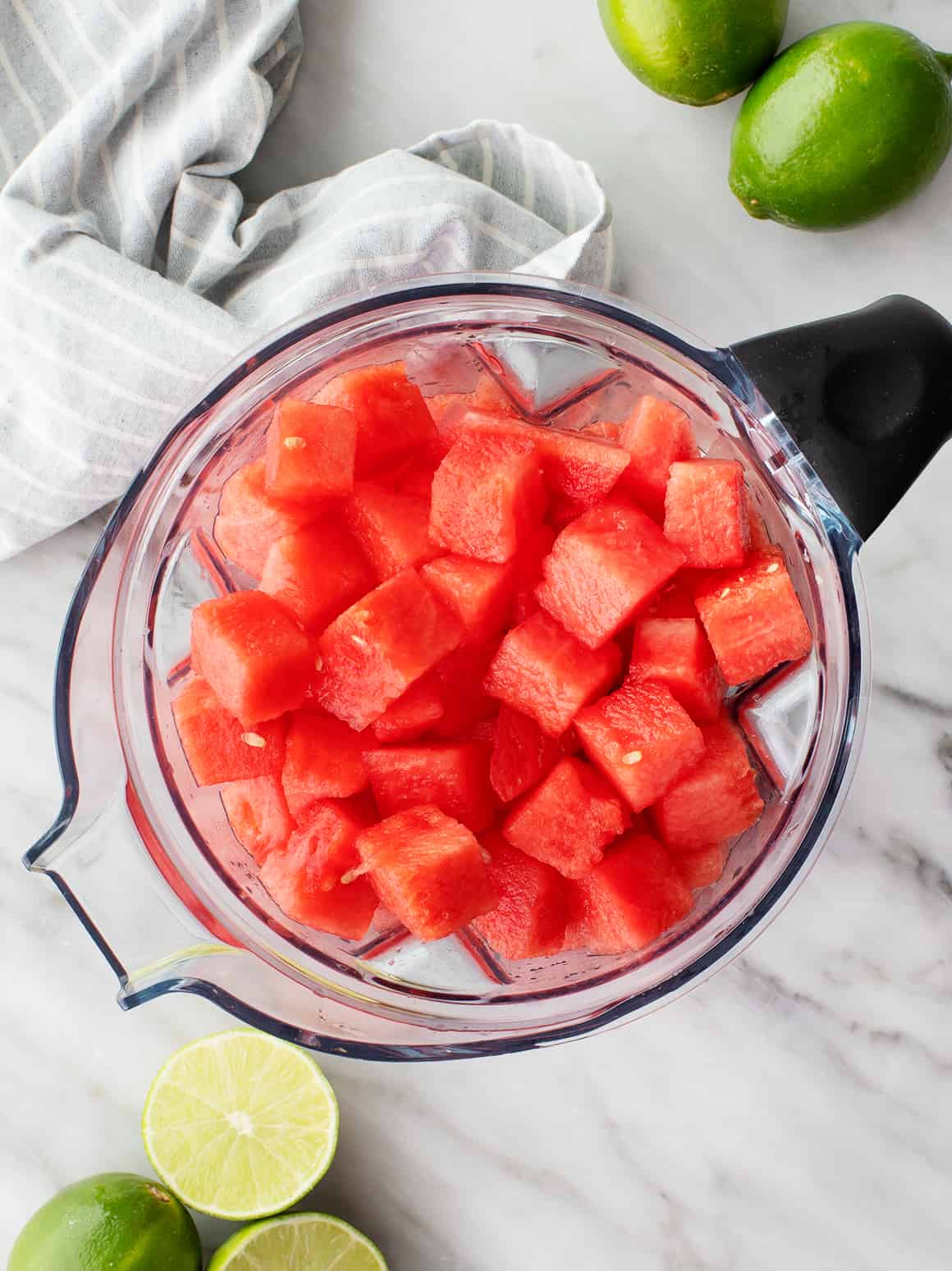 Refreshing Watermelon Juice Recipe