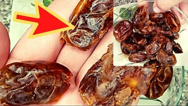 The Amazing Health Benefits of Dates