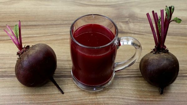 The Power of Beetroot Juice: Boost Your Health and Energy