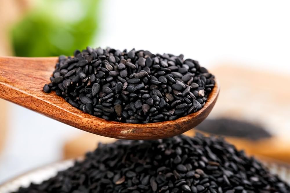 Completely Transform Your Life with Sesame Seeds: A Natural Solution for Joint Pain and Bone Health