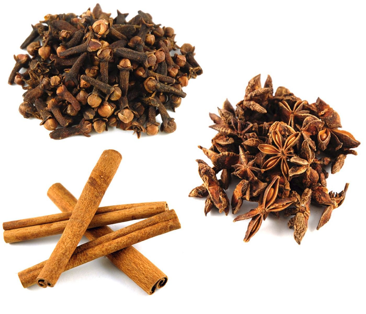 Mixing Cloves with Cinnamon Can Trigger Irreversible Body Reaction!