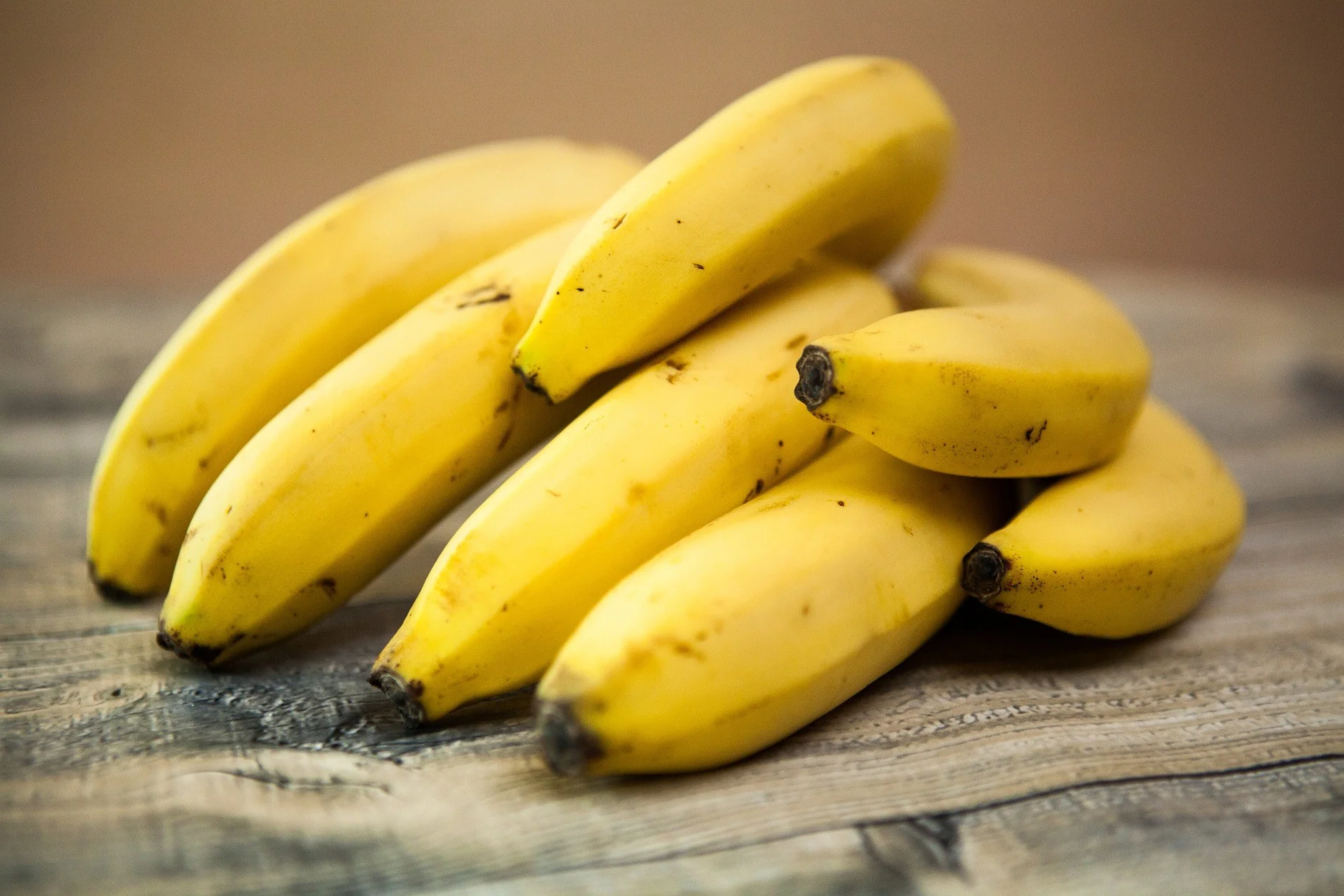 If You Eat 2 Bananas a Day, See What Will Happen! Health Benefits