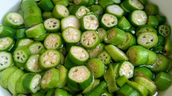 Drinking Okra Water: 5 Amazing Benefits