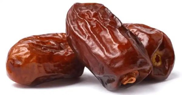 Nutritional Powerhouse: Dates and Their Rich Nutrient Profile