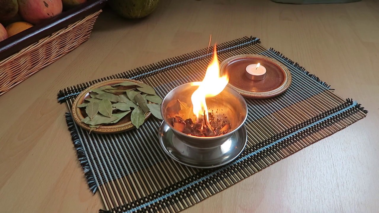 Burn a Bay Leaf in Your House – You Will Be Amazed by the Results