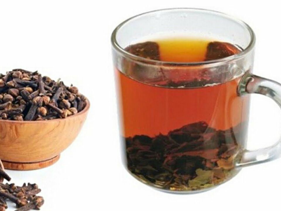 Clove Tea: A Natural Remedy for Multiple Ailments