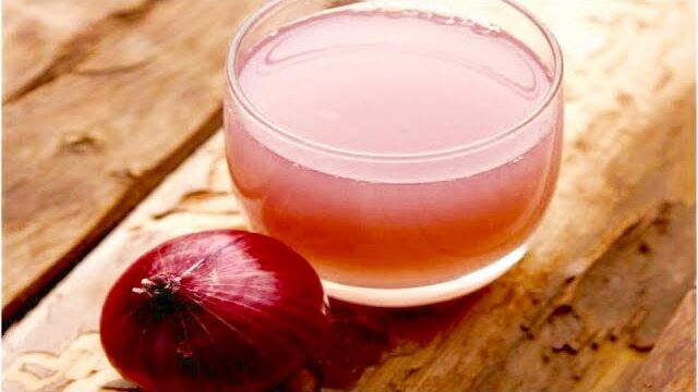 Drink Red Onion Juice Daily: Surprising Benefits for Your Body