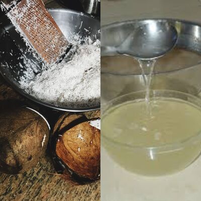 Making Your Own Coconut Oil at Home: A Simple and Rewarding Process