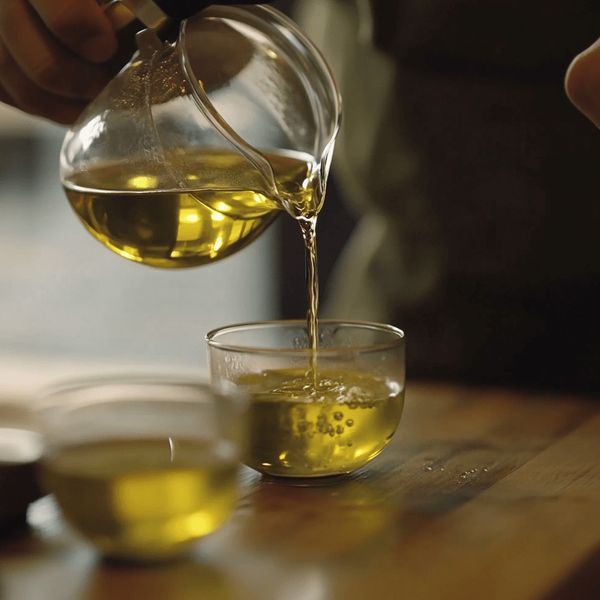 Identifying Goose Grass