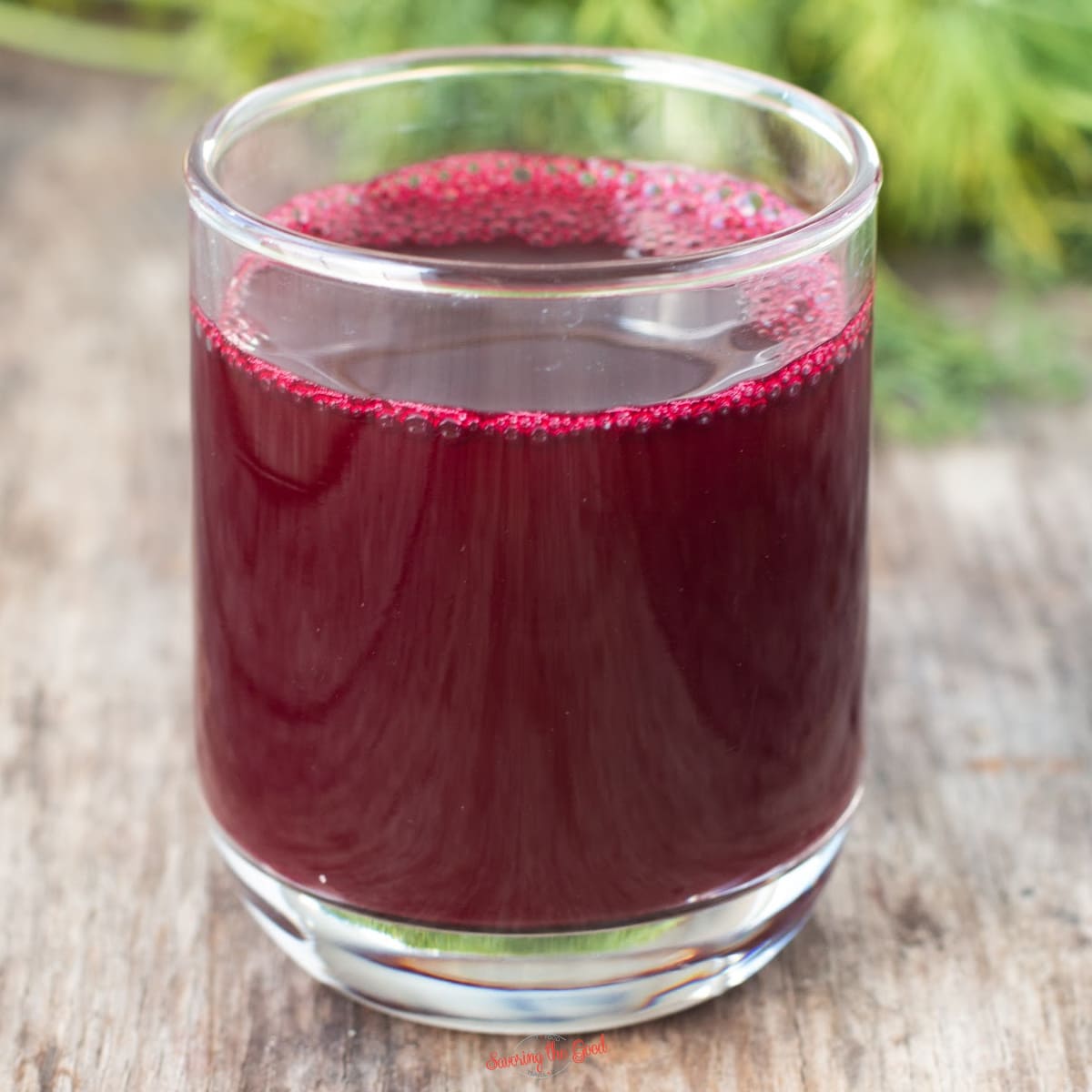 8 Reasons to Drink Beet Juice Daily: A Powerful Healing Elixir