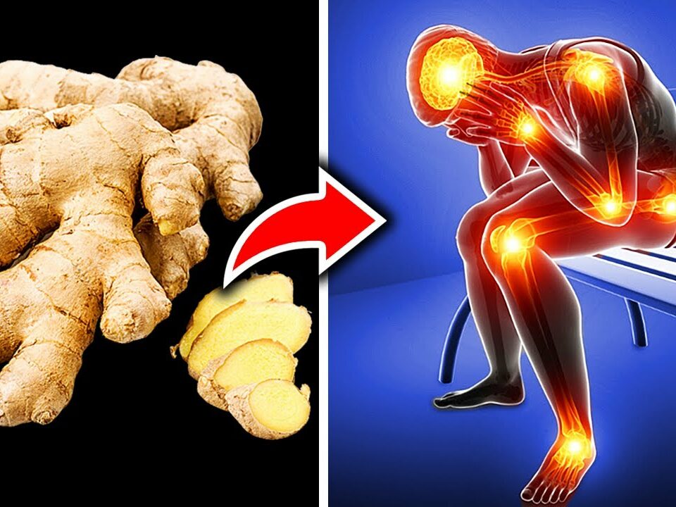 What Happens If You Eat Ginger Every Day?