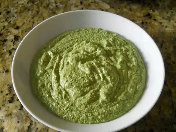 pesto