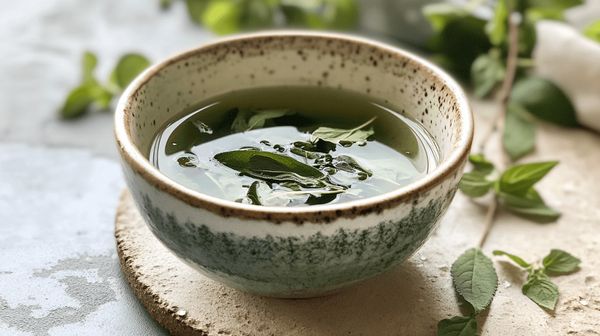 Sida acuta: Surprising Health Benefits and Versatile Homemade Uses