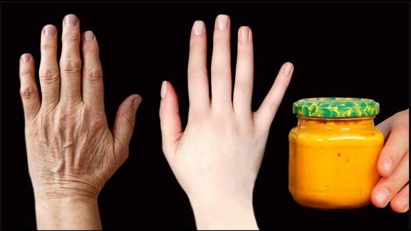 Carrot and Honey Mask for Natural Collagen Stimulation