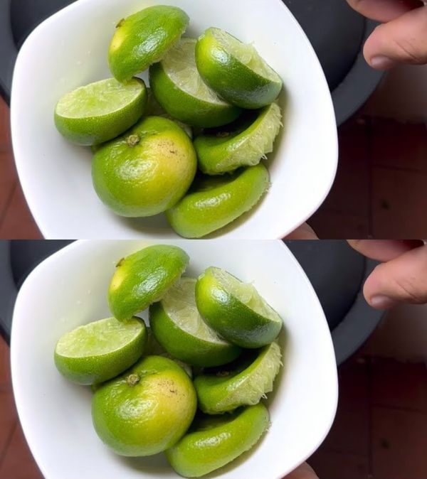 Don’t Waste Lemon Peels: Discover Their Hidden Value at Home