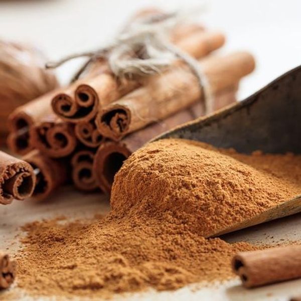 7 Reasons Why You Should Be Drinking Cinnamon Water Daily