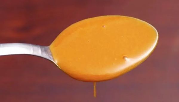 Turmeric and Honey: A Powerful Natural Antibiotic