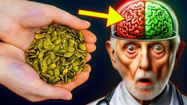 The Incredible Power of Pumpkin Seeds: What They Do to Your Body