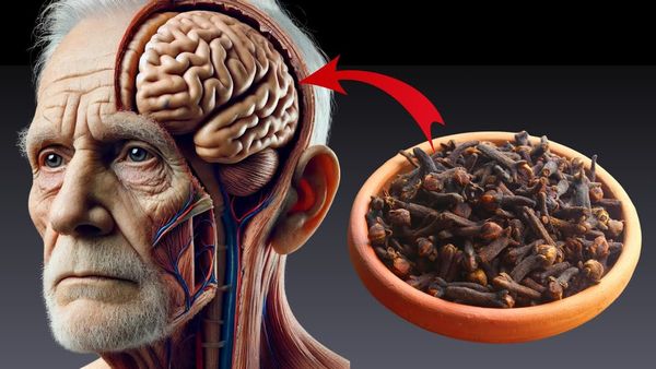99% of People DON’T KNOW: What Happens When You Chew 2 Cloves Daily After 50